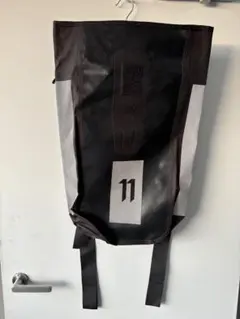 11 BY BORIS BIDJAN SABERI × ORTLIEB防水バッグ