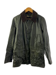 Barbour◆コート/S/コットン/KHK/ANTIQUE HERITAGE BEDALE