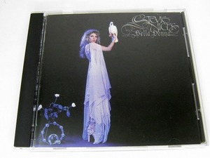 【西ドイツ盤CD】BELLA DONNA 　麗しのベラドンナ　/　 スティービー・ニックス（Stevie Nicks）　/oc37