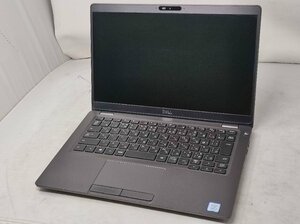 ★DELL★Latitude 5300★Core i5 8365U★メモリ8GB★P97G/P97G001★ジャンク 169