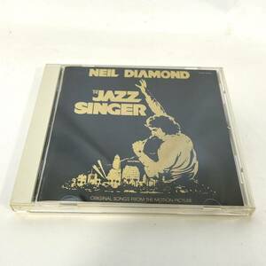 N40/ ニール・ダイアモンド ジャズ・シンガー NEIL DIAMOND THE JAZZ SINGER