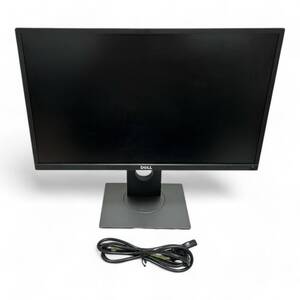 ◆ デル Dell モニター P2317H 23インチ 液晶 ディスプレイ 2300-448