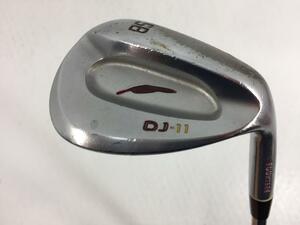 即決 お買い得品！中古 DJ-11 ウェッジ 2014 SW NSプロ 950GH HT 58 WEDGE