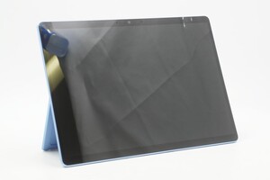 【全額返金保証】【最速発送】Microsoft Surface Pro 9 i5-1235U /8GB /256GB Win11 動作確認済 極美品 100%