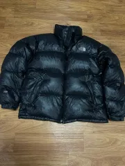 【雷市場（ポンジャン）商品韓国直送】 105 THE NORTH FACE(ザノースフェイス) Nuptse(ヌプシ) ダウンジャケット