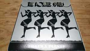 THE POINTER SISTERS/THAT