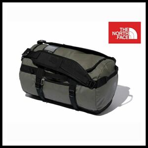 【送料無料】THE NORTH FACE BCダッフルXS（NT）ニュートープグリーン NM82173