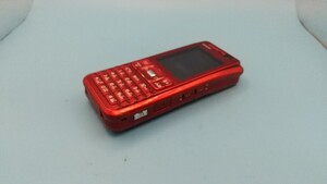 K691 docomo FOMA SO902i Sony Ericsson /ケータイ 簡易動作確認＆簡易清掃＆初期化OK 判定○ 現状品 送料無料