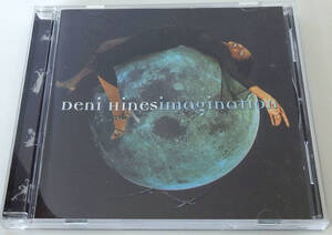 Deni Hines (デニ・ハインズ) Imagination【中古CD】