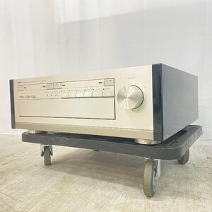 ◇2723 難あり品 YAMAHA ヤマハ プリメインアンプ A-2000a