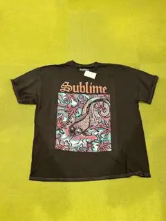 SUBLIME サブライム Tシャツ バンド オフィシャル 公式 日本未入荷