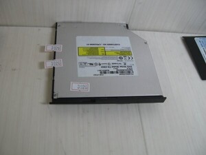 3926◆富士通 SH54/D DVDスーパーマルチ9.5㎜薄型 TS-U633