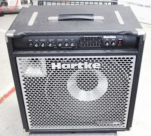 期間限定セール ハートキー Hartke ベースアンプ 115C