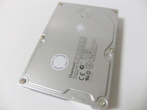 貴重【新品】NEC製 PC-9821用内蔵3.5インチHDD IDE 3.2GB 信頼の有名メーカー製HDD 予備やバックアップに 動作確認済