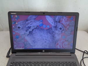 C1486 HP 250 G7 Notebook PC ノートパソコン