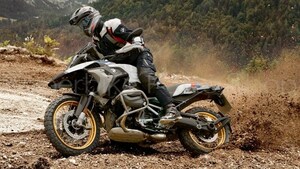 ECU書き換えソフトウエア BMW R 1250 GS / GSA / R / RS / RT 2019～2024 年式 by BT MOTO