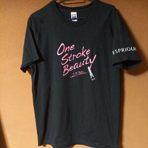 コーセー　エスプリーク　メンズ　Tシャツ　サイズL KOSE ESPRIQUE