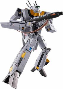 DX超合金 超時空要塞マクロス 初回限定版VF-1S バルキリー ロイ・フォッカースペシャル+ DX超合金 TV版VF-1対応スーパーパーツセット