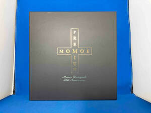 山口百恵 CD MOMOE PREMIUM