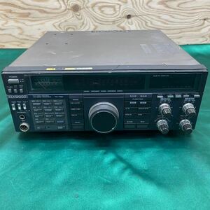 KENWOOD TS-790 144/430/1200MHz オールモード トランシーバー 固定用 無線機 ケンウッド トリオ ? ハイパワー R51823