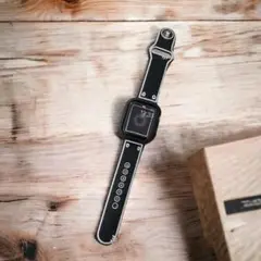 44mm アップルウォッチベルト　カバーセット Apple　Watch　ケース