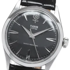 チュードル TUDOR 7934 オイスター デカバラ 手巻き メンズ_847235