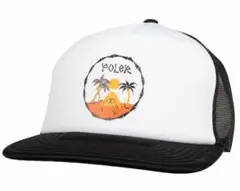 Poler Trader Rick Trucker Hat Cap キャップ