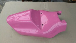 社外 FRP 製品 HONDA NSR50 80 シートカウルに 