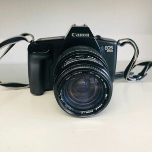 1円 Canon EOS650 1:3.5〜4.5 f=35〜135 φ55 2275 キャノン