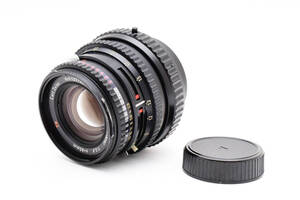 ★良品・ニコンアダプター付属★ ハッセルブラッド HASSELBLAD Carl Zeiss Planar 80mm f2.8 C MOUNT ADAPTER HB-NI ニコン アダプタ #751A