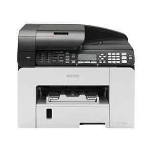 【新品】RICOH IPSIO SG3120 SF A4 ジェルジェットプリンター複合機 ※法人様限定