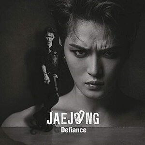 ジェジュン ／ Defiance 【初回限定盤A】[CD+VDVD]