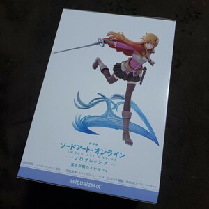 ソードアート・オンライン プログレッシブ 冥き夕闇のスケルツォ アスナ　送料無料