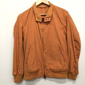 【M.I.D.A.】ミダ★ハリトンジャケット Harrington Jacket ブルゾン サイズ48 M191201 11