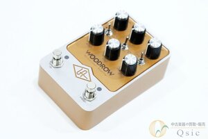 [極美品] Universal Audio UAFX Woodrow 