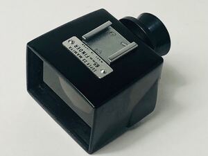 MAMIYA SUPER 23 65mm FINDER マミヤ ファインダー カメラアクセサリー 