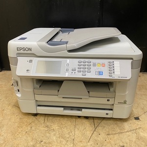 EPSON　エプソン　PX-M5041F インクジェット複合機　インクジェットプリンター　ジャンク品