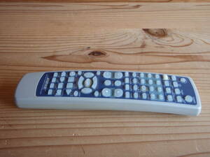 BOSE / DVD-5RC REMOTE CONTROL UNIT リモコン BOSE DVD-5