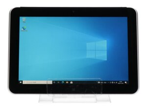 rmS-0632 HP HP ElitePad 1000 G2 CPU：Z3795@1.60GHz メモリ：4GB ストレージ：eMMC64GB