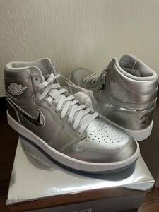 28.5cm NIKE AIR JORDAN 1 HIGH GOLF