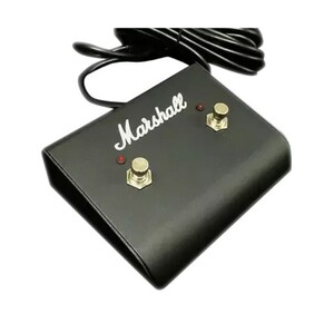 マーシャル MARSHALL PEDL91003 フットスイッチ