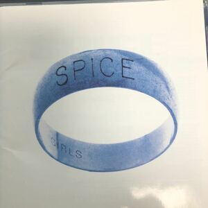 CD／スパイス・ガールズ／SPICE GIRLS