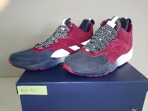 PUMA R698 MID SAKURA 28cm 未使用品