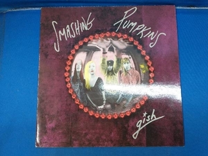 レコード Smashing Pumpkins Gish