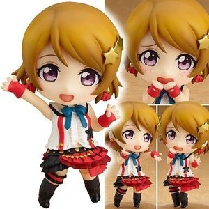 中古フィギュア ねんどろいど 小泉花陽 「ラブライブ!」