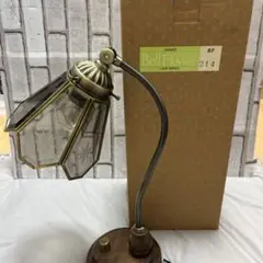 新日本照明　dimmer BellFlower卓上ランプ