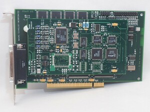 IMAGING TECHNOLOGY IC-PCI REV B1 AM-STD L1 R-A C-1997 産業用 基盤 詳細不明 ICPCI 管12942