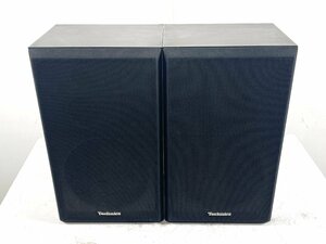 Technics SB-F75 3Way スピーカー ペア 同番 テクニクス 【保証品】