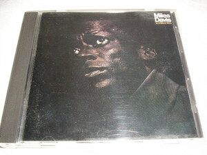 【35DP 70】 マイルス・デイビス/ イン・ア・サイレント・ウェイ MILES DAVIS / IN A SILENT WAY 税表記なし 3500円盤 CSR刻印