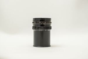 5. 良品 carl zeiss planar 50mm f2 standard speed シネレンズ arriflex 映画の撮影